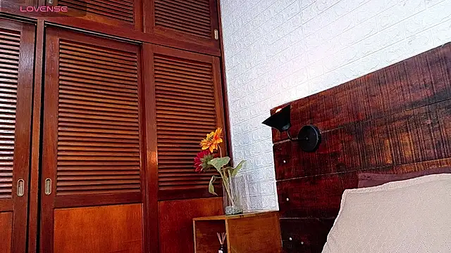 Celeste sanz online show from November 2025 10:59:01 AM