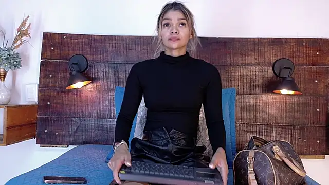 Celeste sanz online show from July 2026 11:12:01 AM