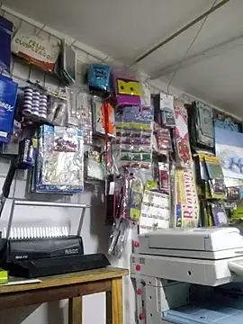 Edged Hot69 online show from February 2025 11:55:01 PM