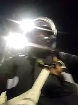 Edged Hot69 online show from February 2025 10:20:02 AM