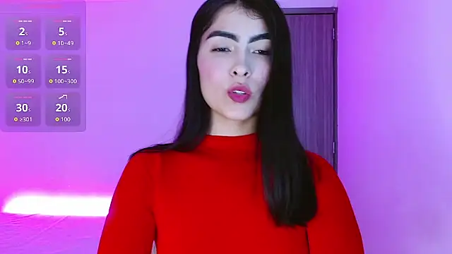 victoria-henaoo online show from October 2025 03:15:02 AM