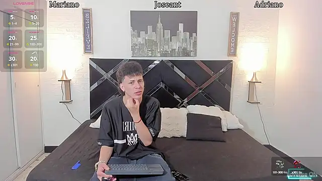 toyboys1 online show from September 2025 03:07:02 AM