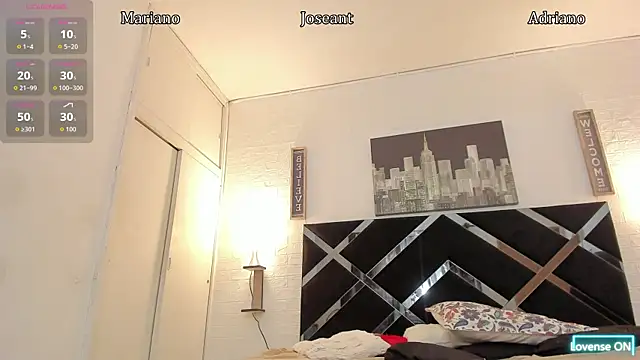 toyboys1 online show from October 2025 03:04:02 AM