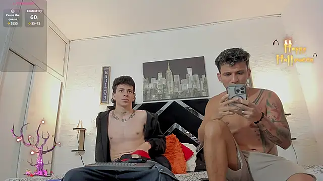 toyboys1 online show from October 2025 04:13:02 AM