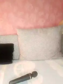 Cat Sharisa online show from February 2025 02:57:01 PM