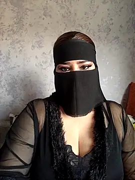 Cat Sharisa online show from October 2025 09:10:01 AM