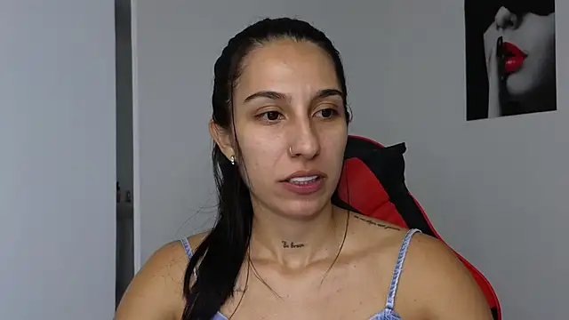 tammyandrade  online show from February 2025 10:20:02 PM