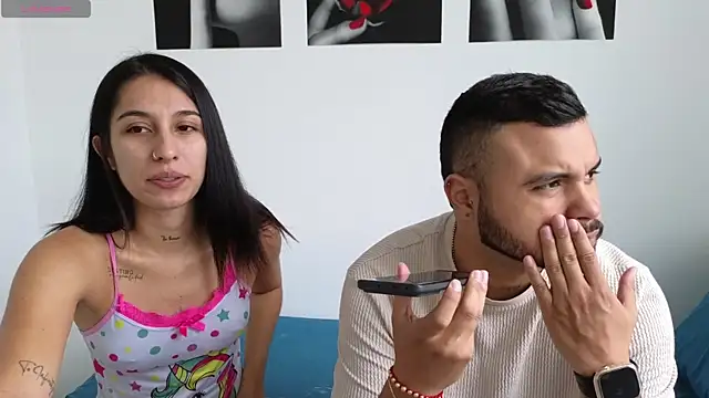 tammyandrade  online show from March 2025 12:58:01 PM