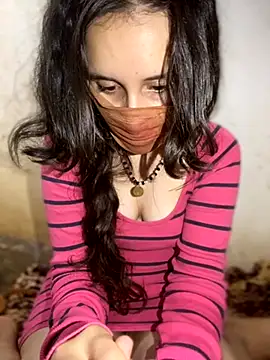 Snapshot of Chahrazad66 chatting on October 2025 01:25:01 AM Chahrazad66 online show from October 2025 01:25:01 AM