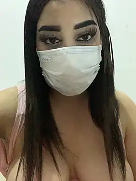 Miss-Soka online show from November 2025 12:44:02 AM