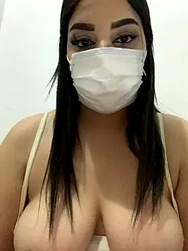 Miss-Soka online show from November 2025 12:46:01 AM