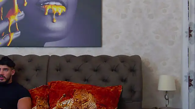 Snapshot of DustinKeent chatting on October 2025 07:42:02 PM DustinKeent online show from October 2025 07:42:02 PM