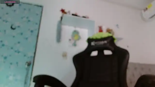 miss valery2 online show from November 2025 02:10:01 AM