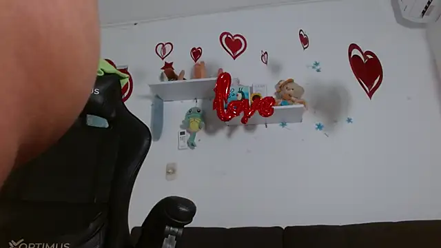 miss valery2 online show from February 2026 02:41:02 AM