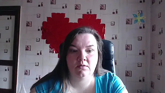 TasyaBigTTs online show from March 2025 11:17:02 AM