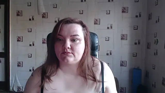 TasyaBigTTs online show from April 2026 03:31:02 PM