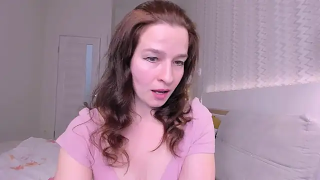 Clear Angel online show from February 2025 03:54:01 PM