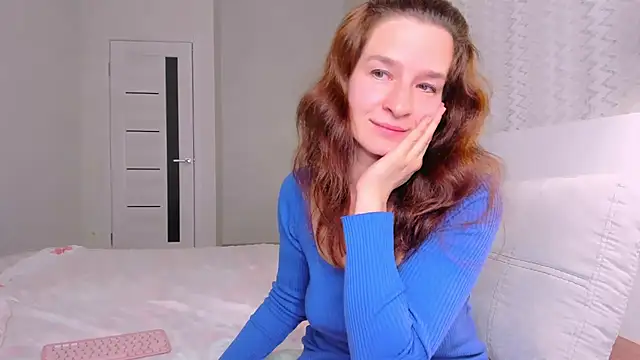 Clear Angel online show from October 2025 02:10:01 AM