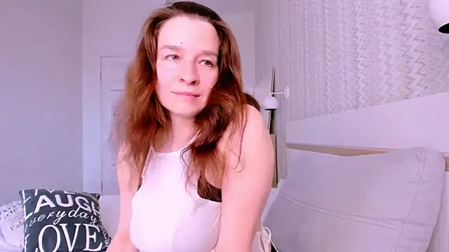 Clear Angel online show from April 2026 01:16:02 PM