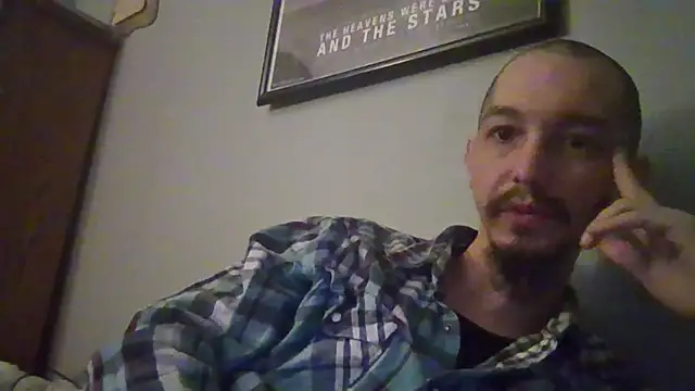 VanceFontaine online show from February 2025 04:18:02 AM