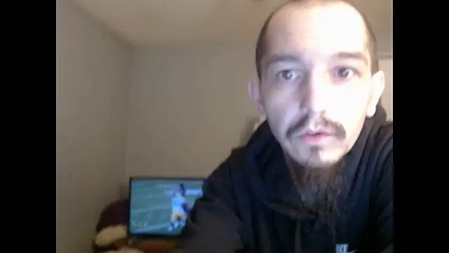 VanceFontaine online show from December 2025 01:47:02 AM