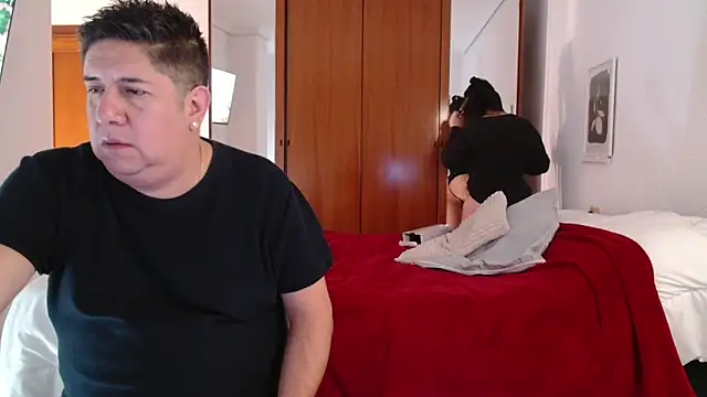 THIAGOEVA online show from March 2026 08:15:01 AM