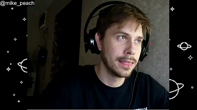 mike peach online show from November 2025 12:02:01 AM