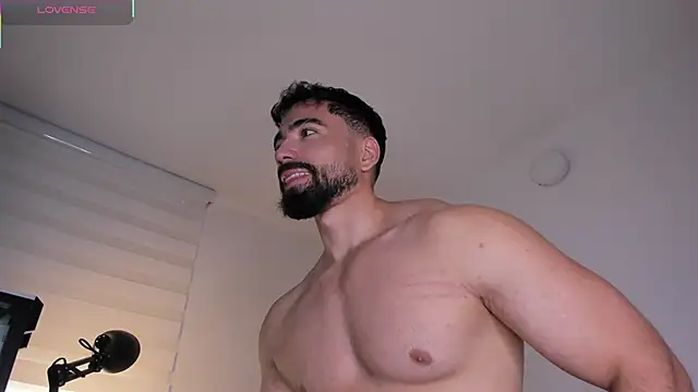 edrick walton1 online show from October 2025 02:01:02 PM