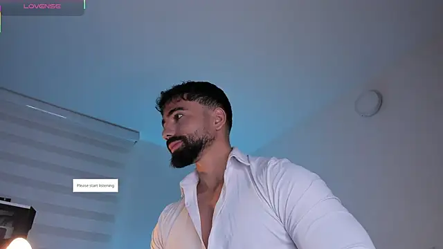 edrick walton1 online show from November 2025 11:45:01 AM