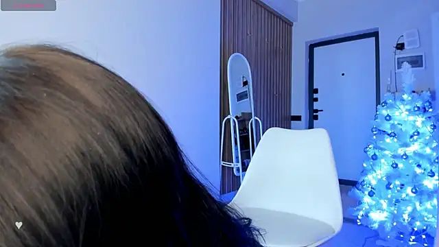 nacumi mi online show from December 2024 06:31:01 PM