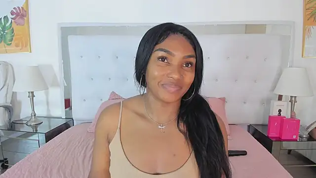 Isla Scott online show from April 2026 11:31:01 AM