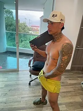 Dominiofit online show from February 2026 12:34:01 PM