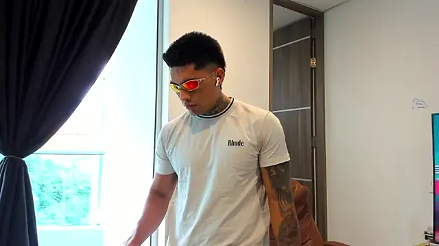 Dominiofit online show from April 2026 01:55:02 PM