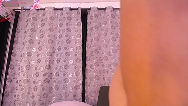 CherylFoster online show from January 2025 02:22:02 AM