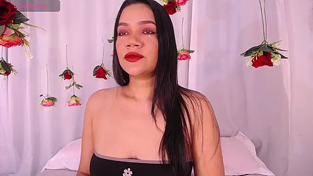 CherylFoster online show from February 2025 08:36:01 PM