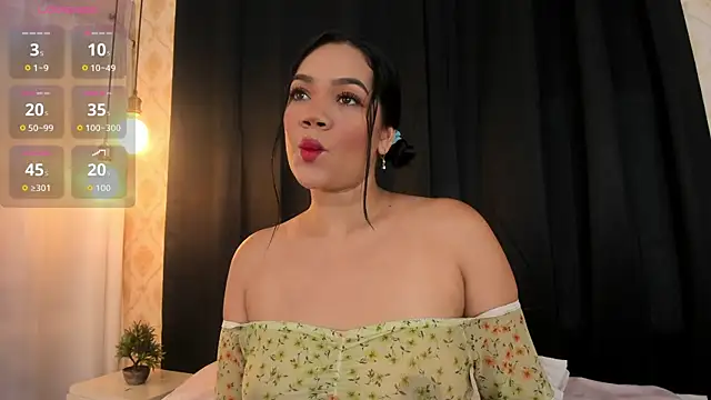 CherylFoster online show from September 2025 08:25:01 PM