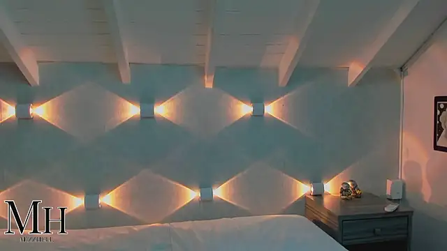 Snapshot of MizzHell chatting on March 2026 03:52:02 AM MizzHell online show from March 2026 03:52:02 AM