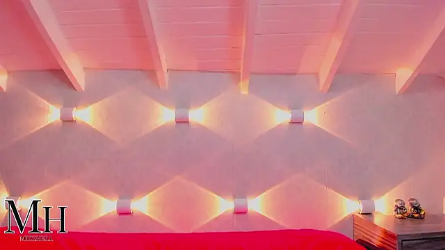 Snapshot of MizzHell chatting on March 2026 03:52:02 AM MizzHell online show from March 2026 03:52:02 AM