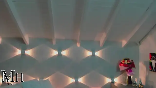 Snapshot of MizzHell chatting on March 2026 04:07:02 AM MizzHell online show from March 2026 04:07:02 AM