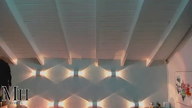 Snapshot of MizzHell chatting on March 2026 03:44:01 AM MizzHell online show from March 2026 03:44:01 AM