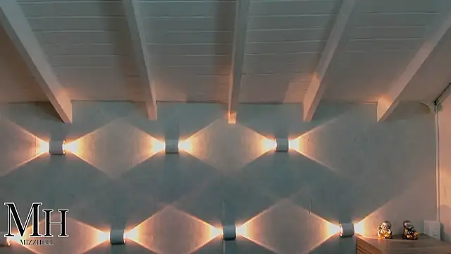 Snapshot of MizzHell chatting on March 2026 03:50:01 AM MizzHell online show from March 2026 03:50:01 AM