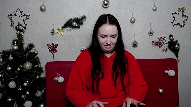 Snapshot of IsabelBlackberry chatting on December 2024 03:22:02 PM IsabelBlackberry online show from December 2024 03:22:02 PM