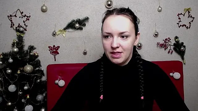 Snapshot of IsabelBlackberry chatting on December 2024 06:11:01 AM IsabelBlackberry online show from December 2024 06:11:01 AM