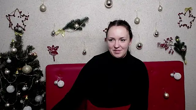 Snapshot of IsabelBlackberry chatting on December 2024 12:30:02 PM IsabelBlackberry online show from December 2024 12:30:02 PM