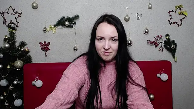 Snapshot of IsabelBlackberry chatting on December 2024 12:05:02 PM IsabelBlackberry online show from December 2024 12:05:02 PM