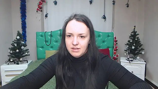 Snapshot of IsabelBlackberry chatting on December 2024 06:14:01 AM IsabelBlackberry online show from December 2024 06:14:01 AM