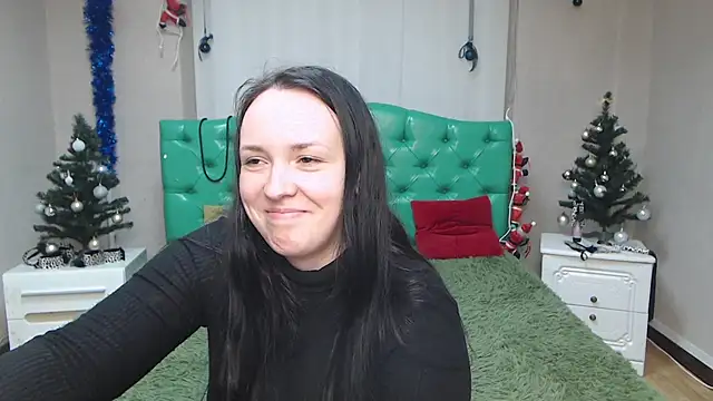 Snapshot of IsabelBlackberry chatting on December 2024 03:26:01 PM IsabelBlackberry online show from December 2024 03:26:01 PM