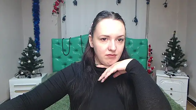 Snapshot of IsabelBlackberry chatting on December 2024 06:17:02 AM IsabelBlackberry online show from December 2024 06:17:02 AM