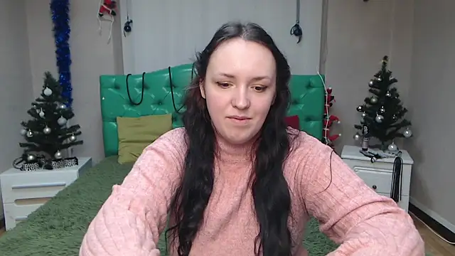 Snapshot of IsabelBlackberry chatting on December 2024 09:06:02 AM IsabelBlackberry online show from December 2024 09:06:02 AM