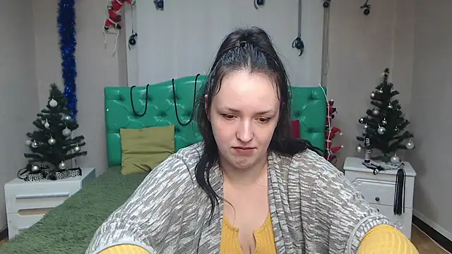 Snapshot of IsabelBlackberry chatting on December 2024 03:13:01 PM IsabelBlackberry online show from December 2024 03:13:01 PM